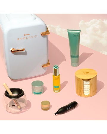 StylPro Beauty Mini Fridge