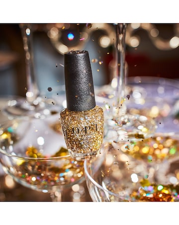 OPI Jewel Be Bold Collection, Nail Lacquer Duo