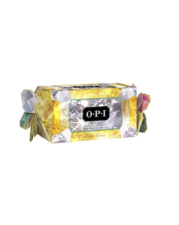 OPI Jewel Be Bold Collection, Nail Lacquer 4 Piece Mini Cracker