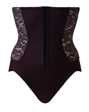 Maidenform Firm Foundation Waist Nipping Briefs