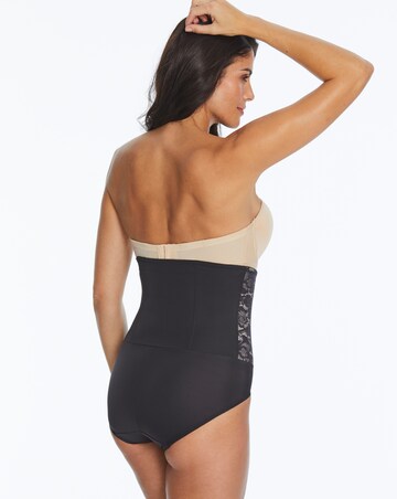 Maidenform Firm Foundation Waist Nipping Briefs