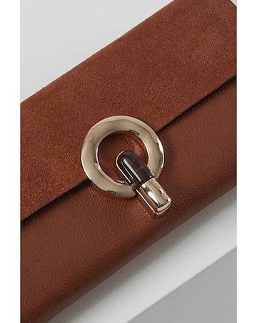 Luella Grey Sara Conker Purse