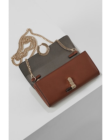 Luella Grey Sara Conker Purse