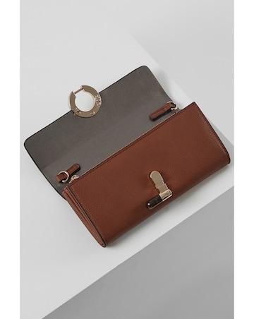 Luella Grey Sara Conker Purse