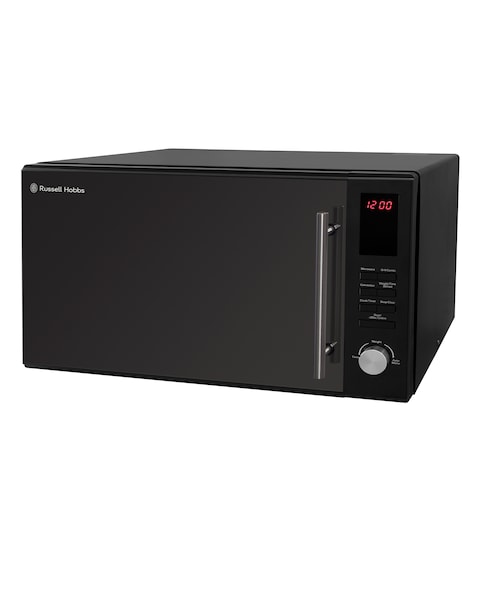 Russell Hobbs RHM3003B 30L Microwave