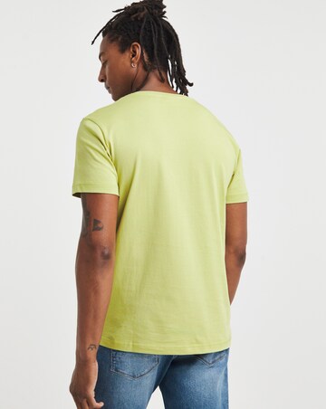 Calvin Klein Jeans Short Sleeve Monogram T-Shirt