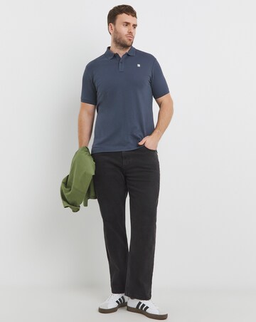 G-Star Raw Short Sleeve Dunda Slim Polo