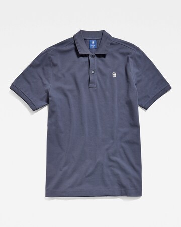 G-Star Raw Short Sleeve Dunda Slim Polo