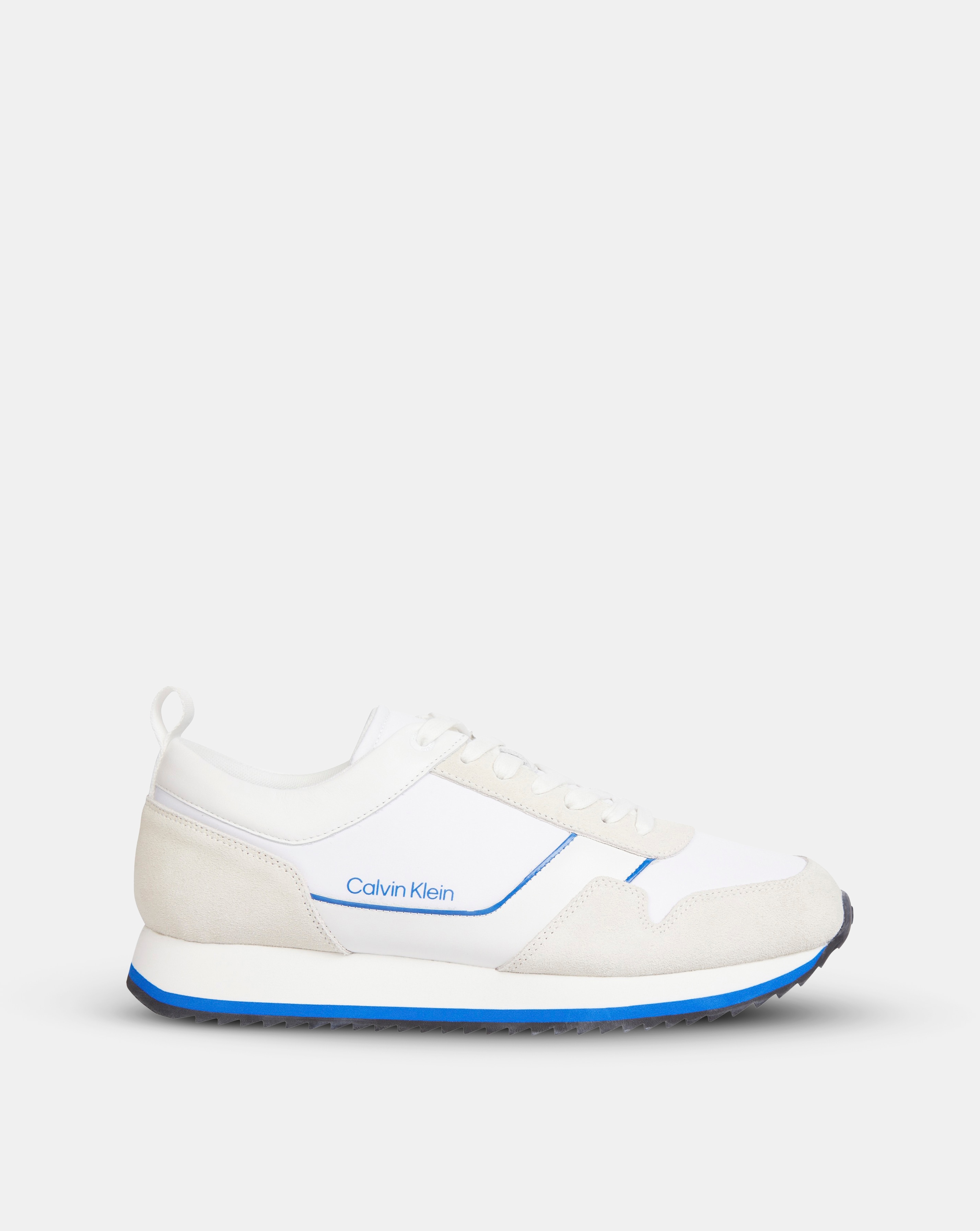 Calvin Klein Low Top Trainer