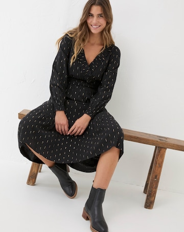 Fatface Rosie Midi Dress