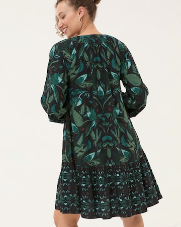 Fatface Amy Mirrored Tunic