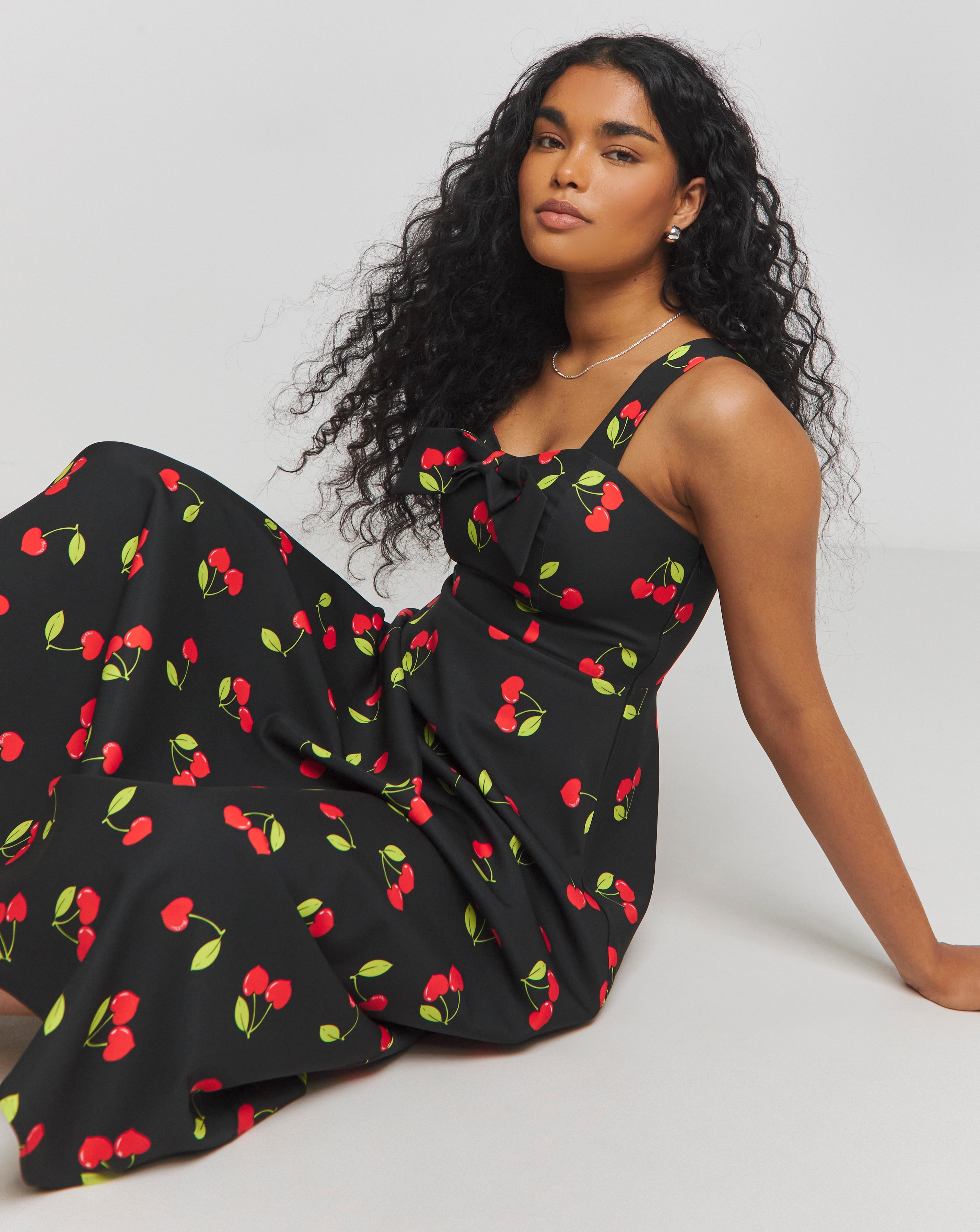 Twisted Wunder Pamela Swing Dress