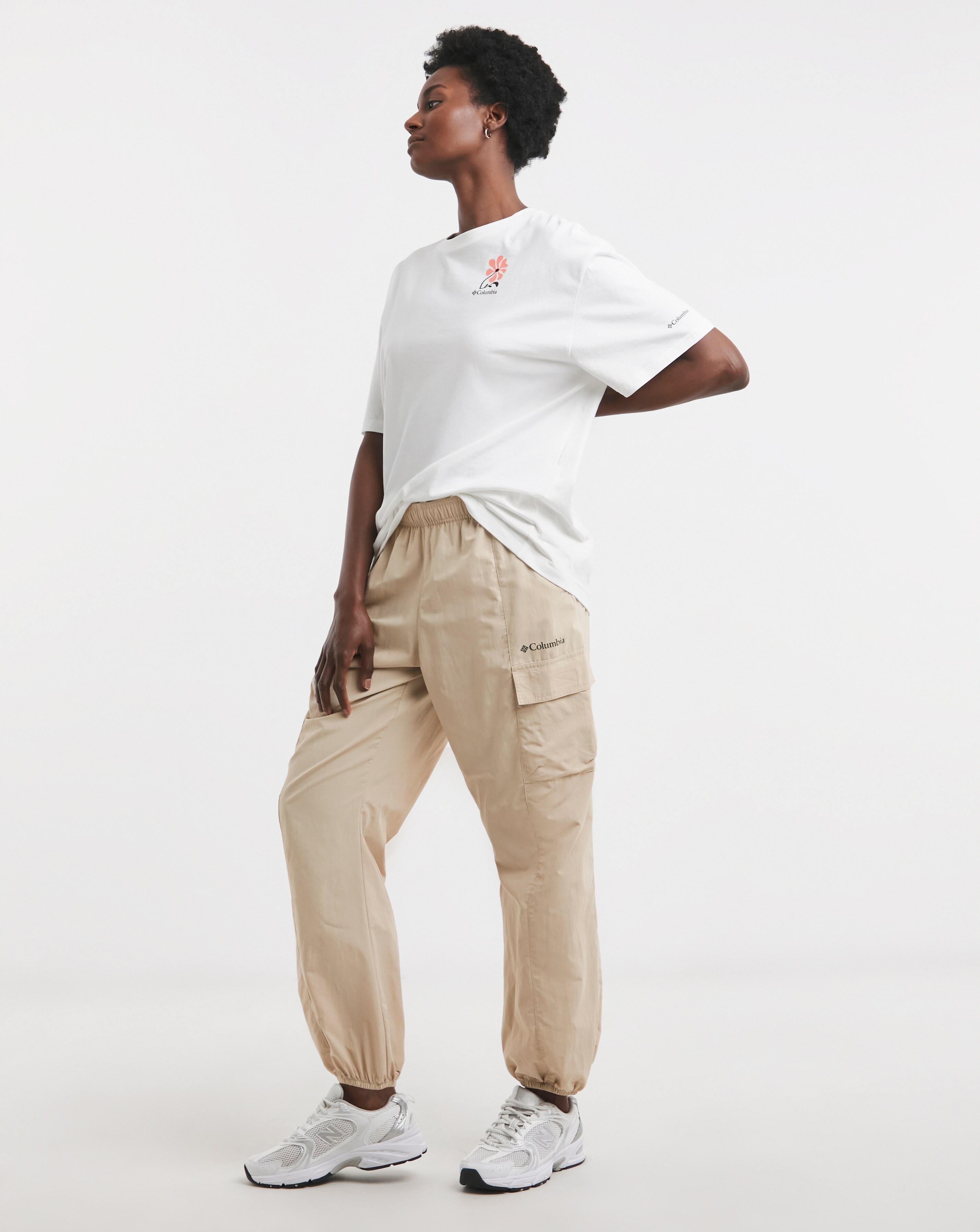 Columbia Sandier Parachute Pant