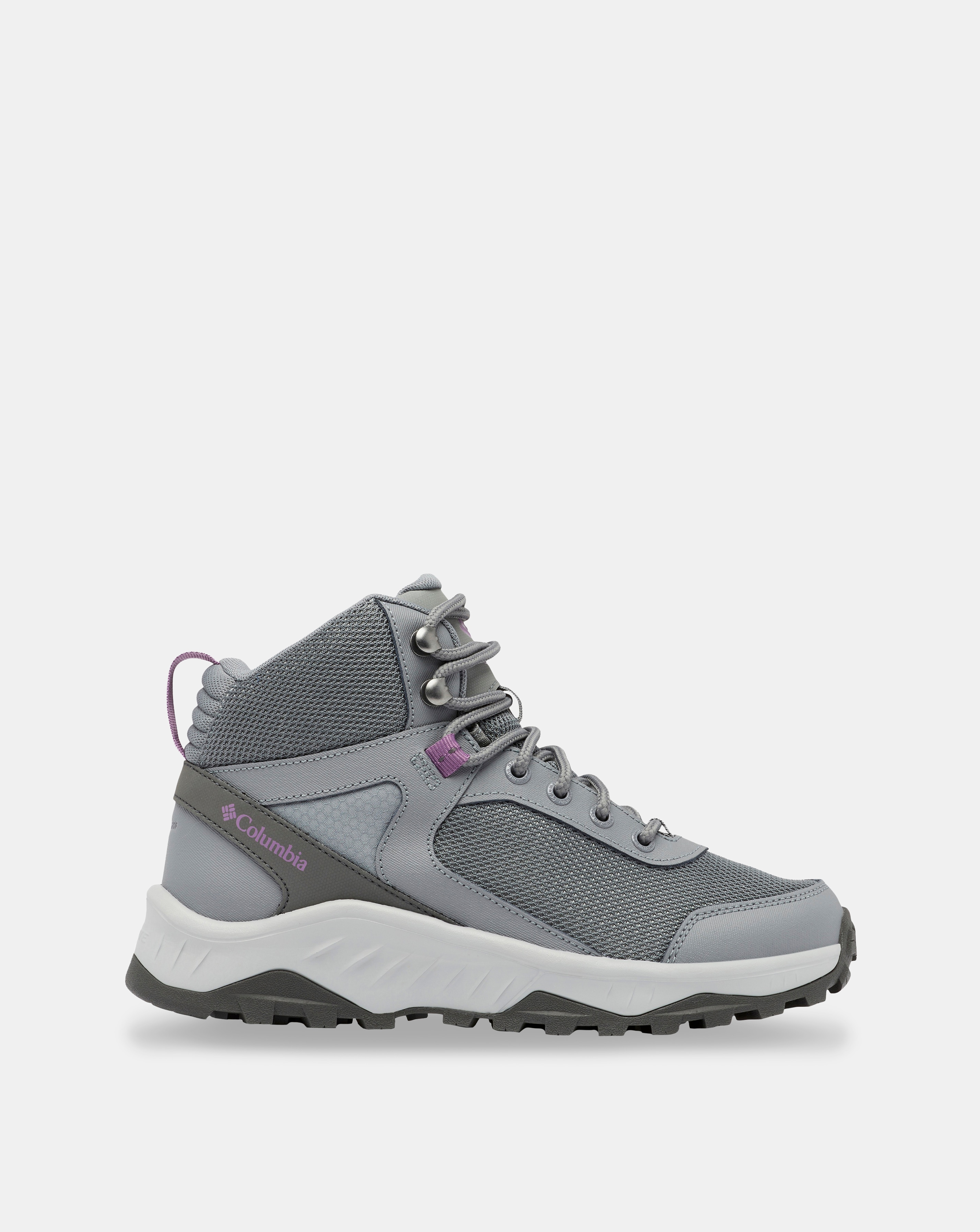 Columbia Trailstorm Waterproof Boots