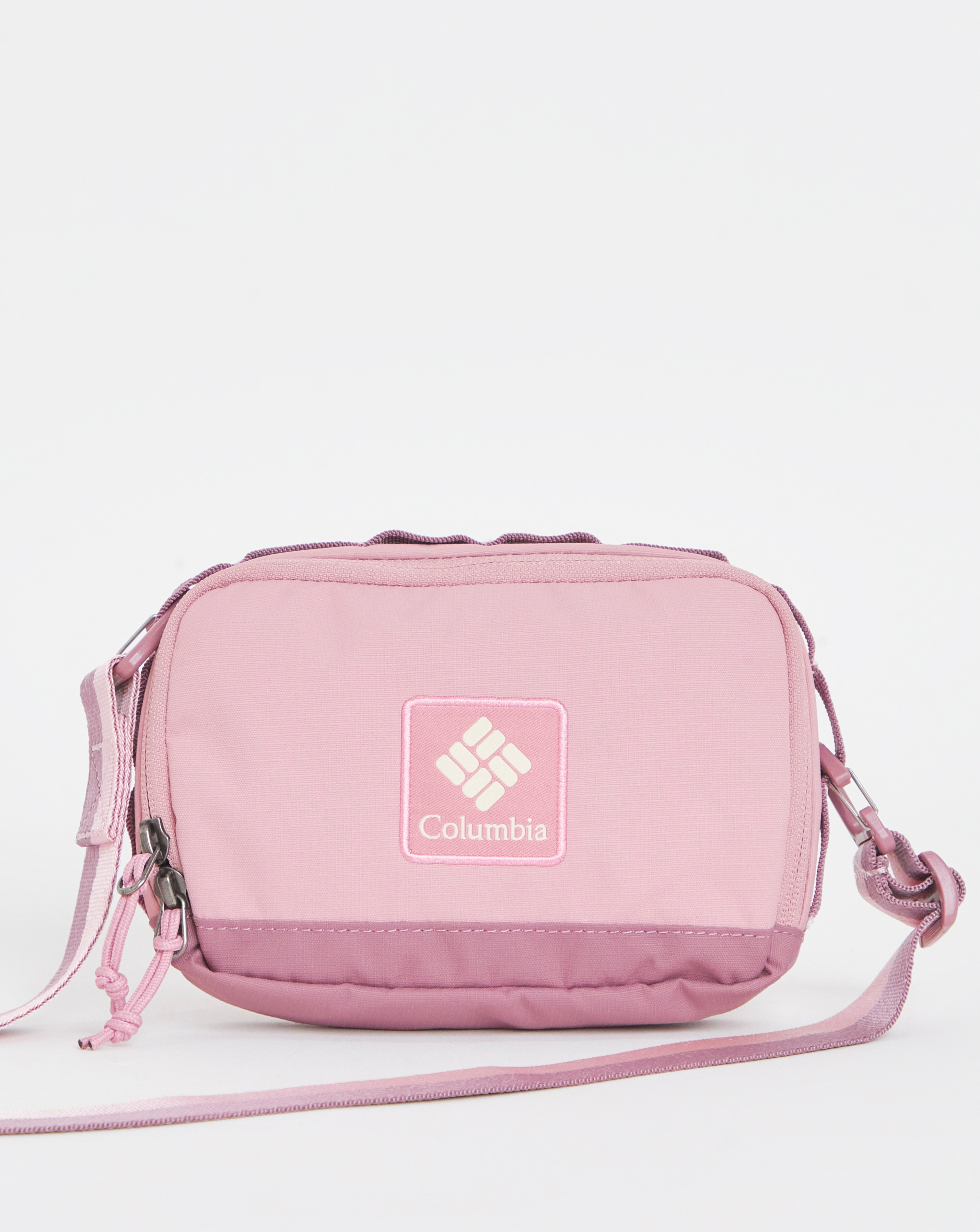 Columbia Trail Traveler Crossbody Bag