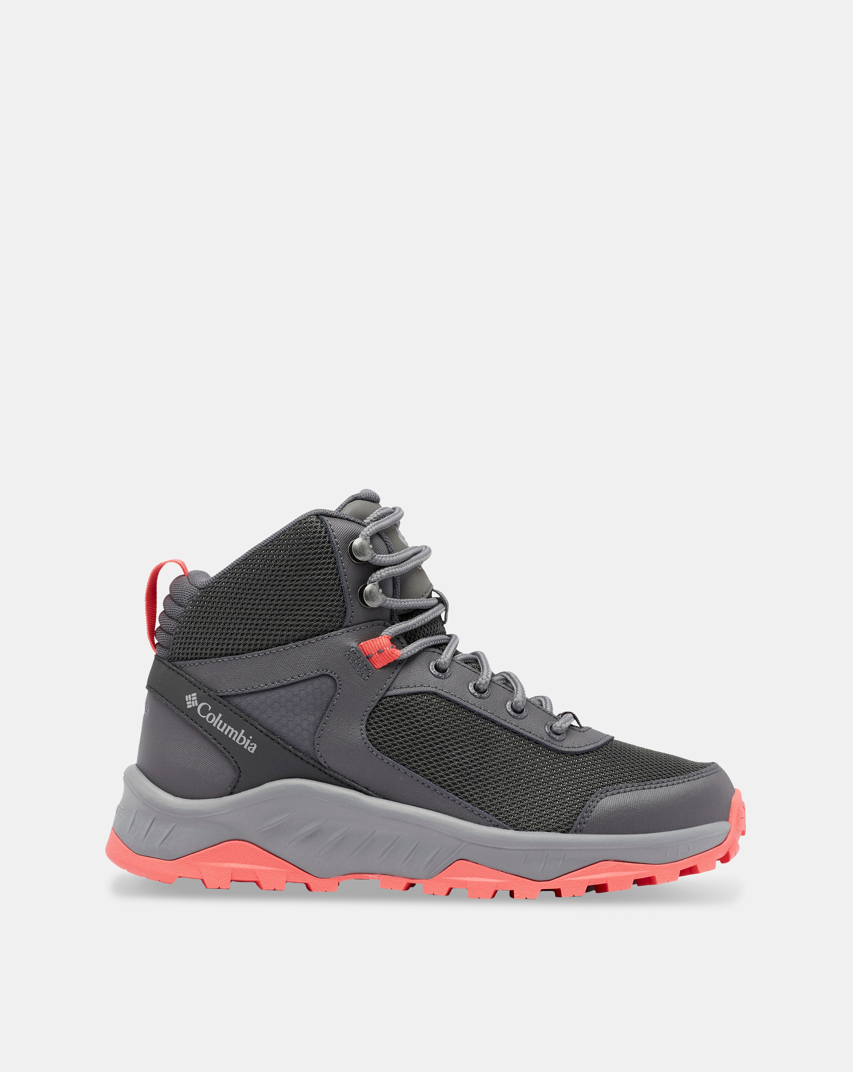 Columbia Trailstorm Ascend Boots