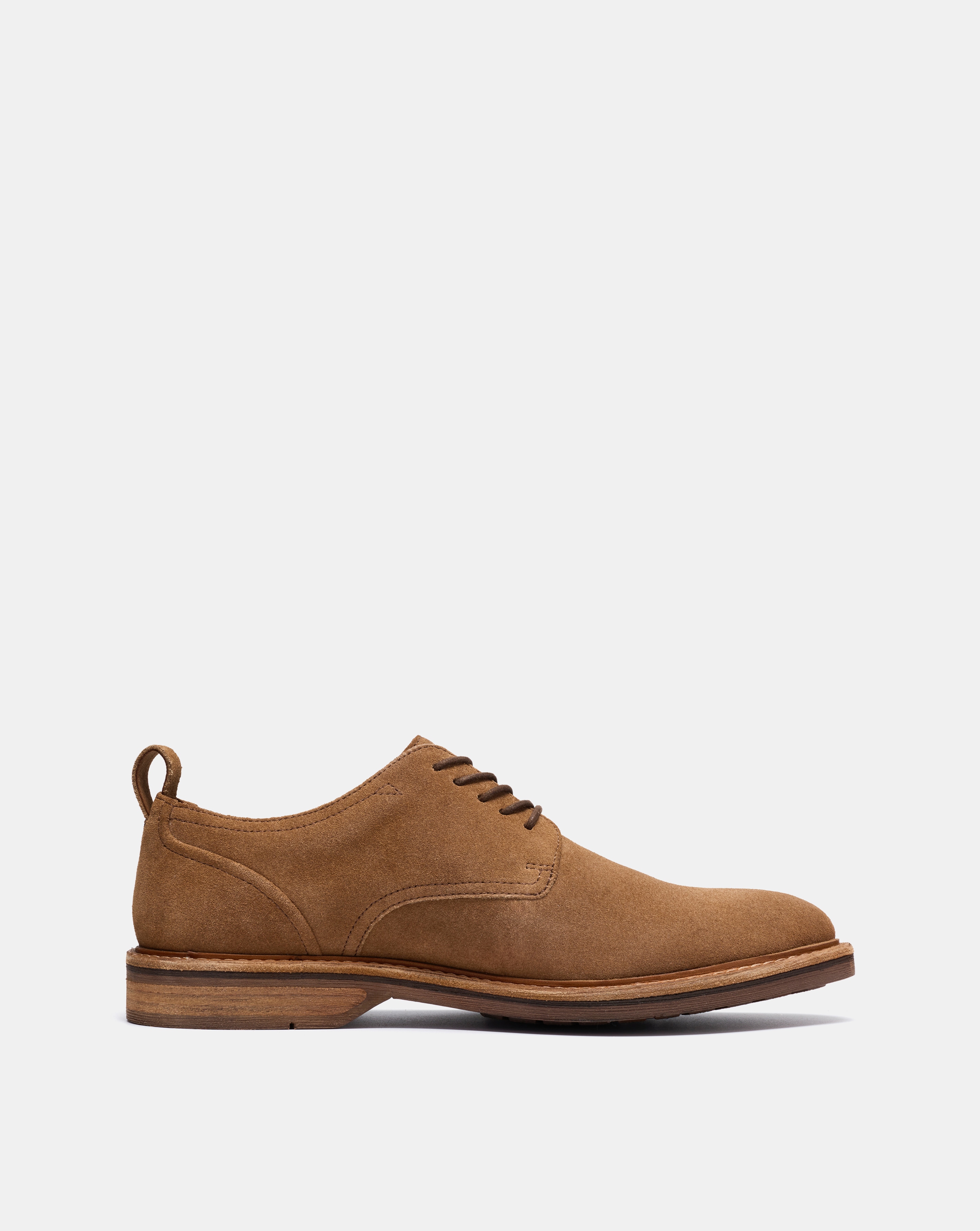 Clarks Aldwin Lace Shoes