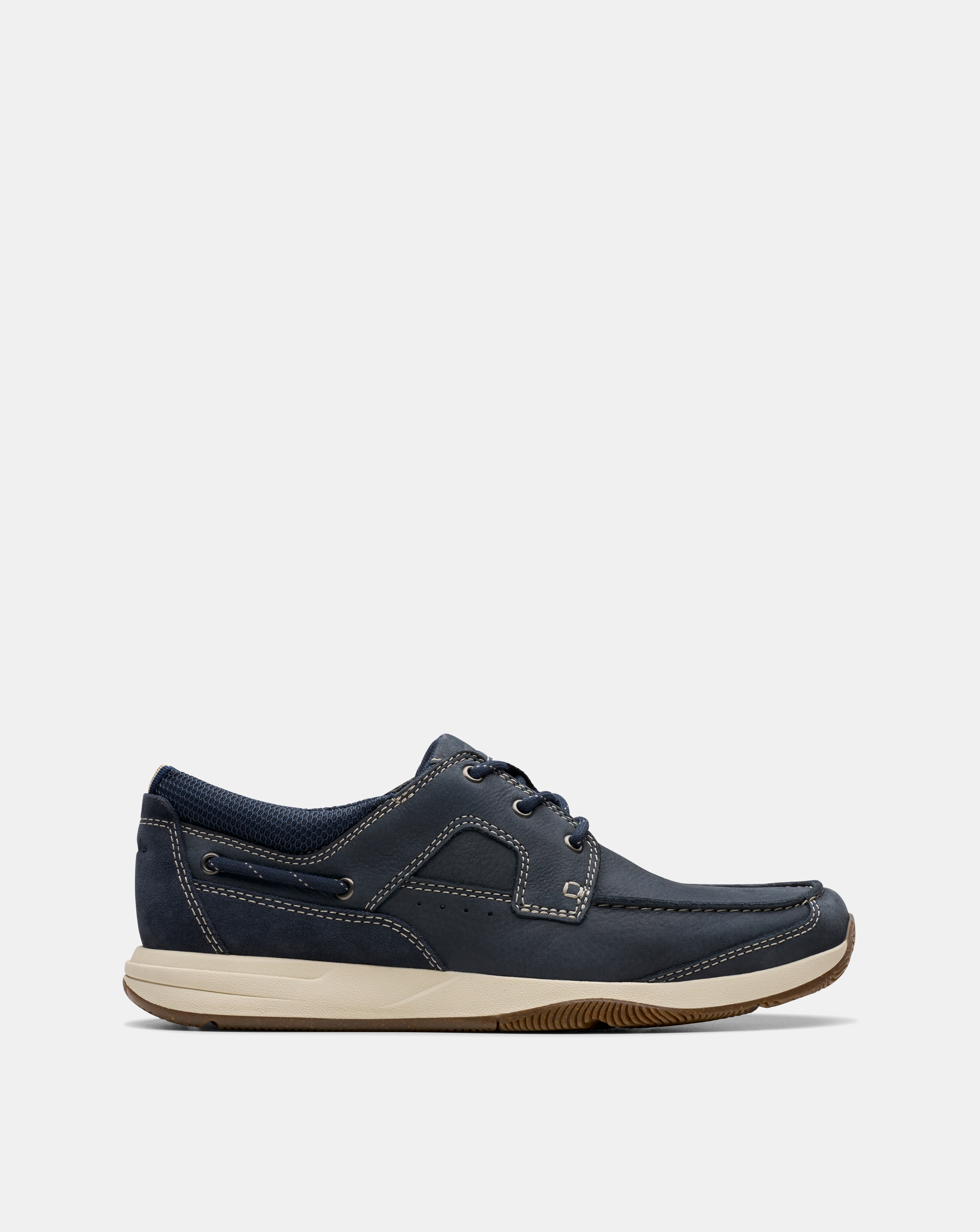 Clarks Sailview Lace Shoes