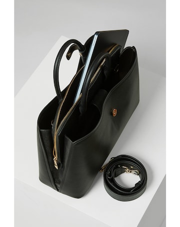 Luella Grey Annabella Laptop Tote