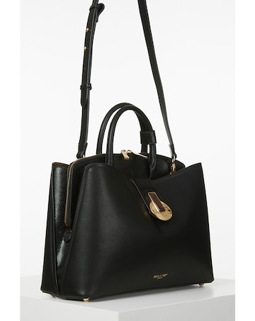 Luella Grey Annabella Laptop Tote