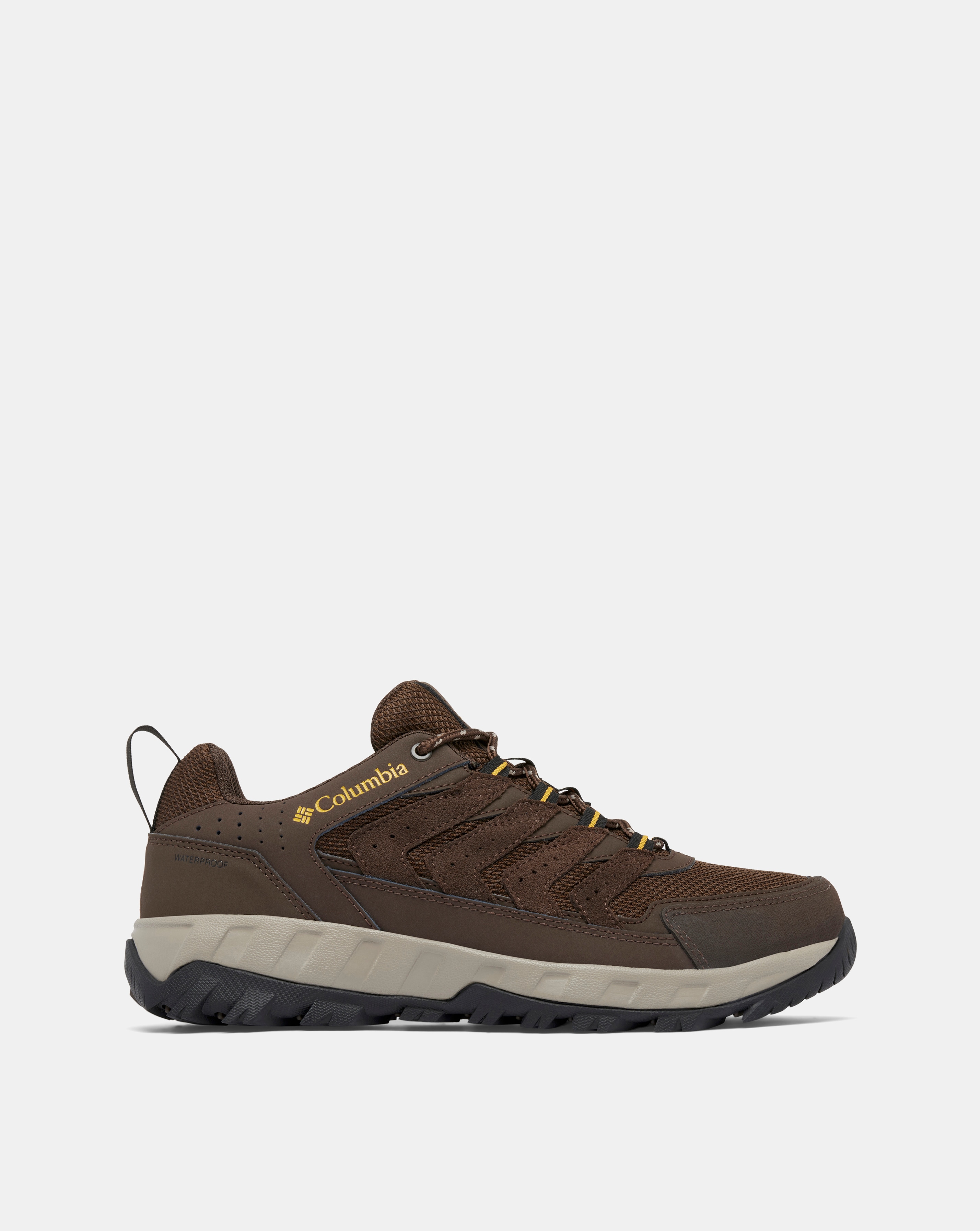 Columbia Strata Trail WP Trainers