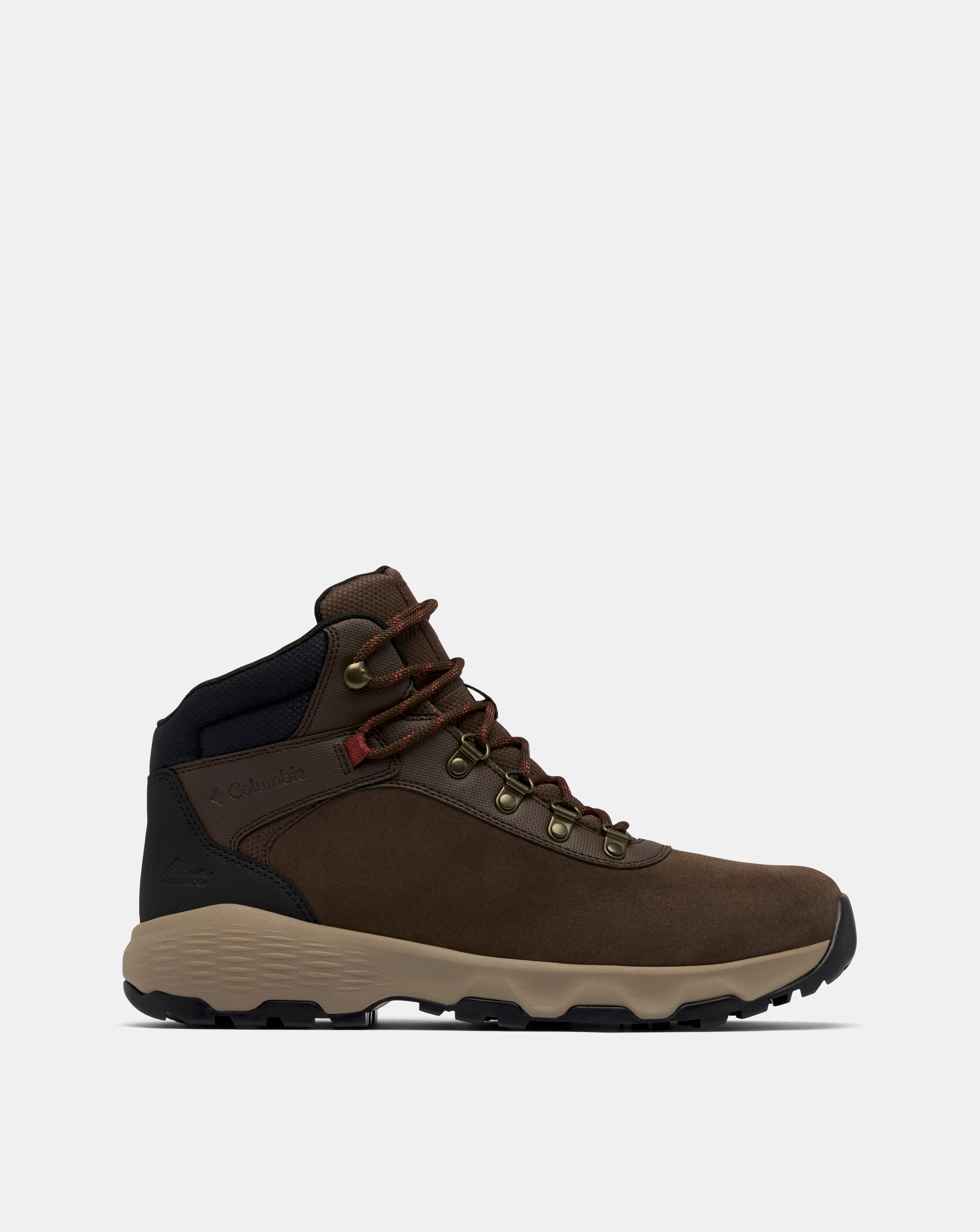 Columbia Newton Wander WP Boots