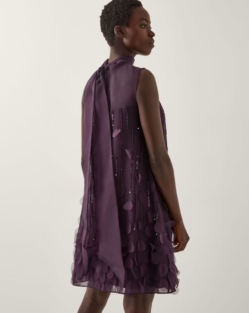 Monsoon Cassidy Sleeveless Mini Dress