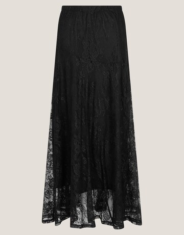 Monsoon Luna Lace Maxi Skirt