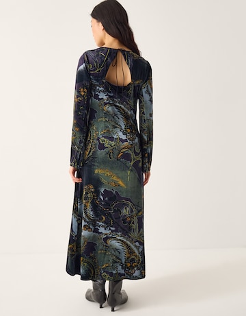 Monsoon Delta Jersey Midi Dress