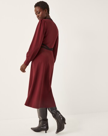Monsoon Julia Jersey Midi Dress