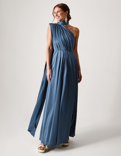 Monsoon Thea Multiway Bridesmaid Dress