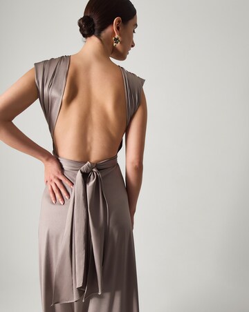 Monsoon Thea Multiway Bridesmaid Dress