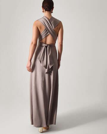 Monsoon Thea Multiway Bridesmaid Dress