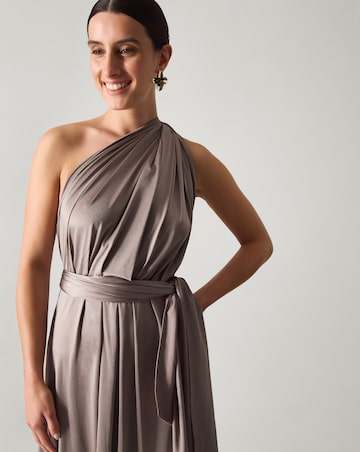 Monsoon Thea Multiway Bridesmaid Dress