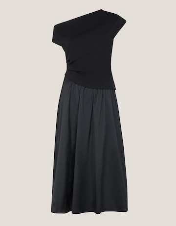 Monsoon Tilly Asymmetrical Midi Dress