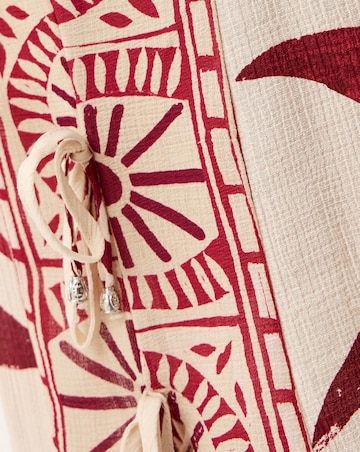 Monsoon Sunnie Tie Cami Top