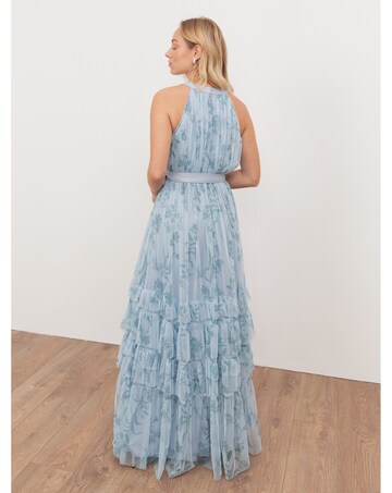 Anaya With Love Floral Print Dress