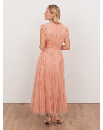 Anaya With Love Plain Dress