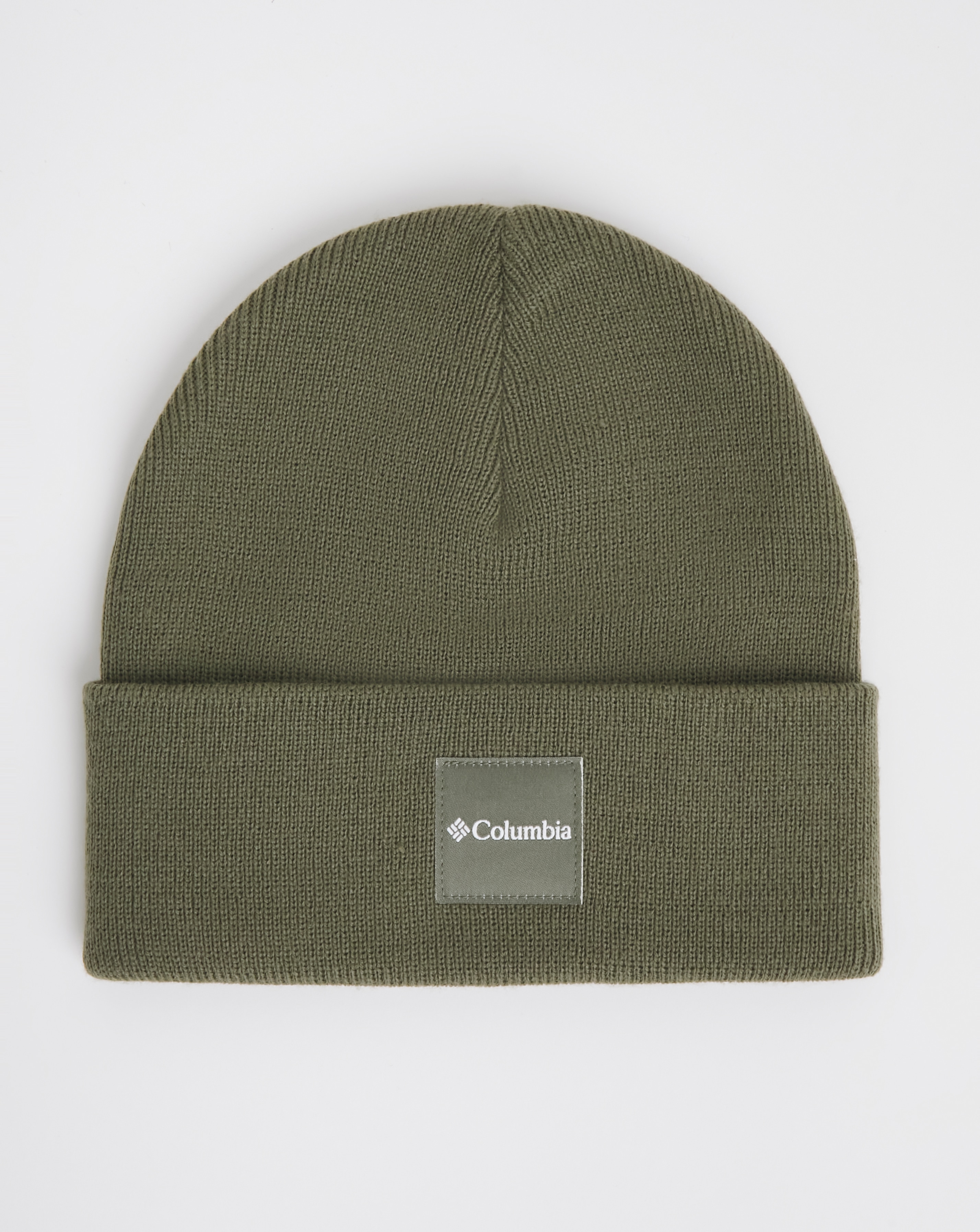 Columbia City Trek Heavyweight Beanie