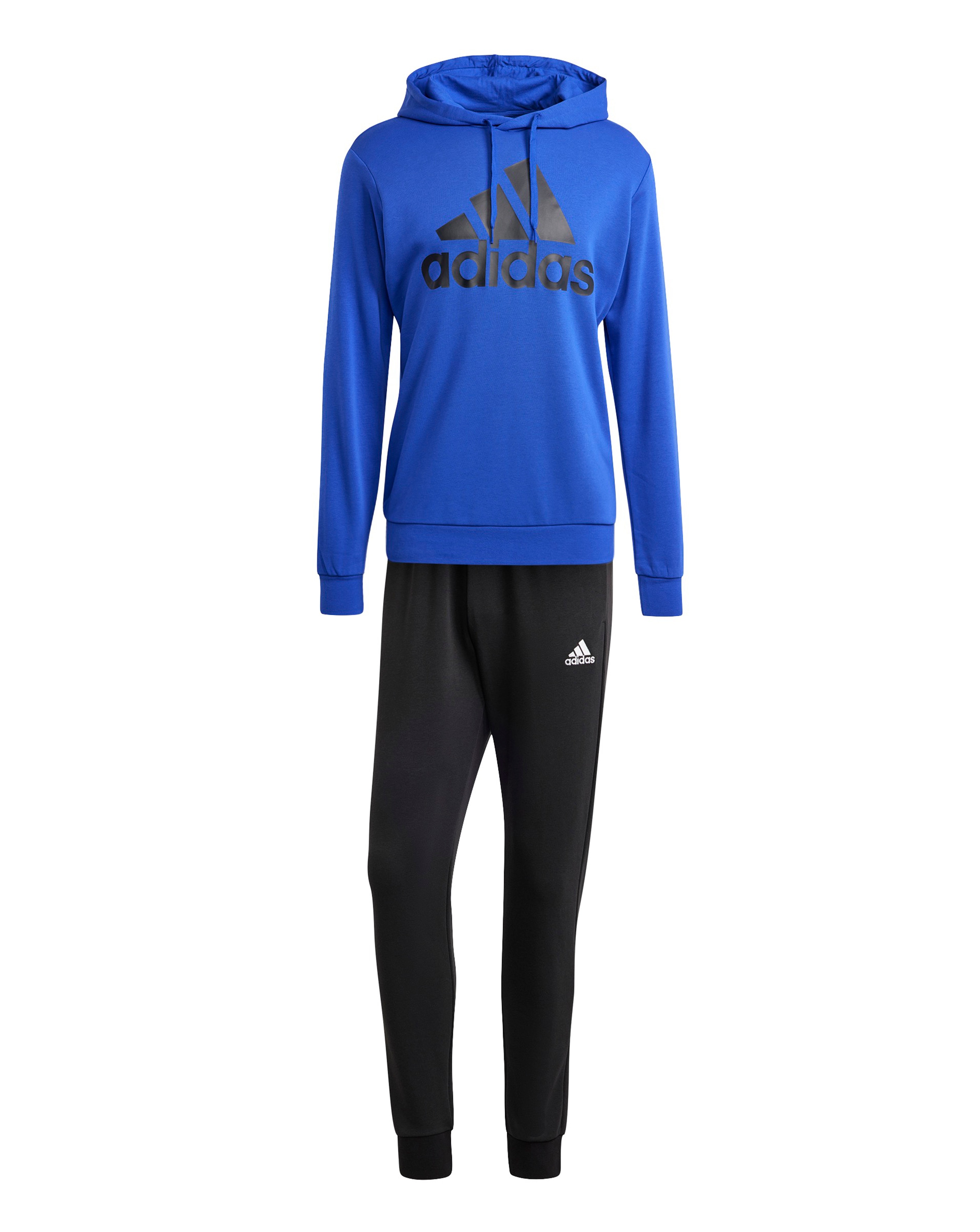 adidas Big Logo Tracksuit