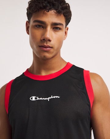 Champion Tank Top