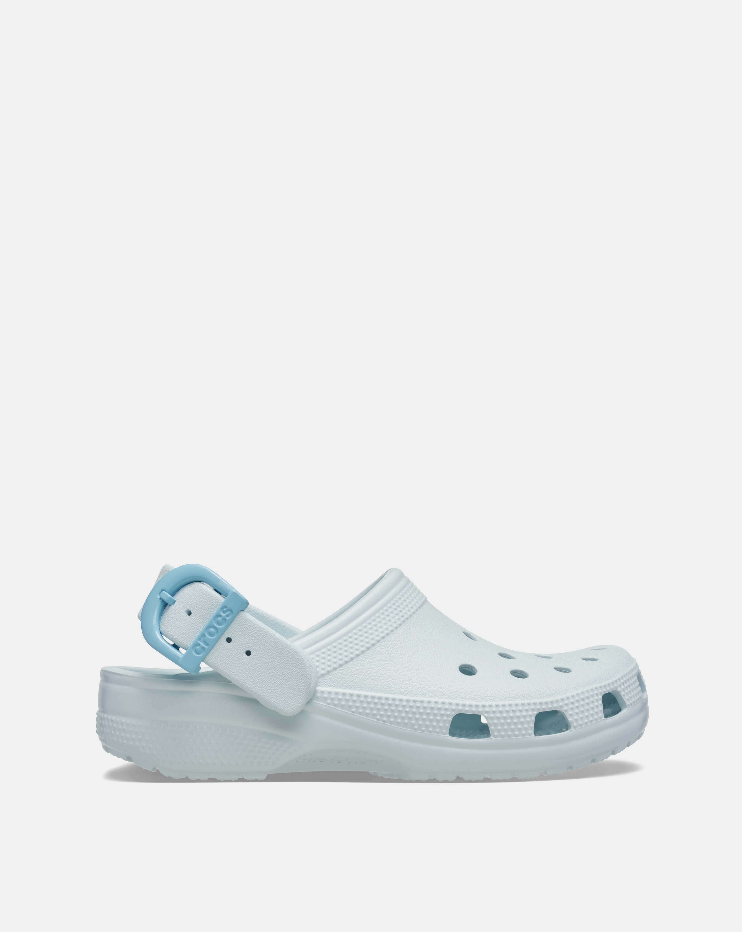 Crocs Classic Buckle Clog