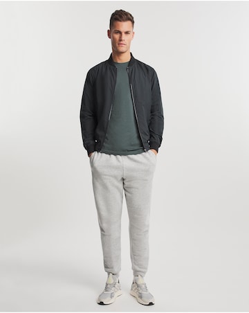 Crew Neck T-shirt Long