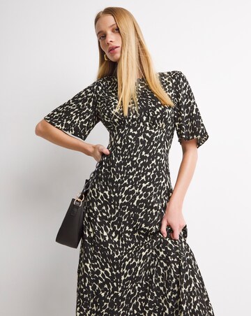 Whistles Sahara Cat Alan Dress