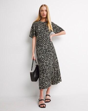 Whistles Sahara Cat Alan Dress