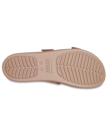 Crocs Brooklyn Sandal Low