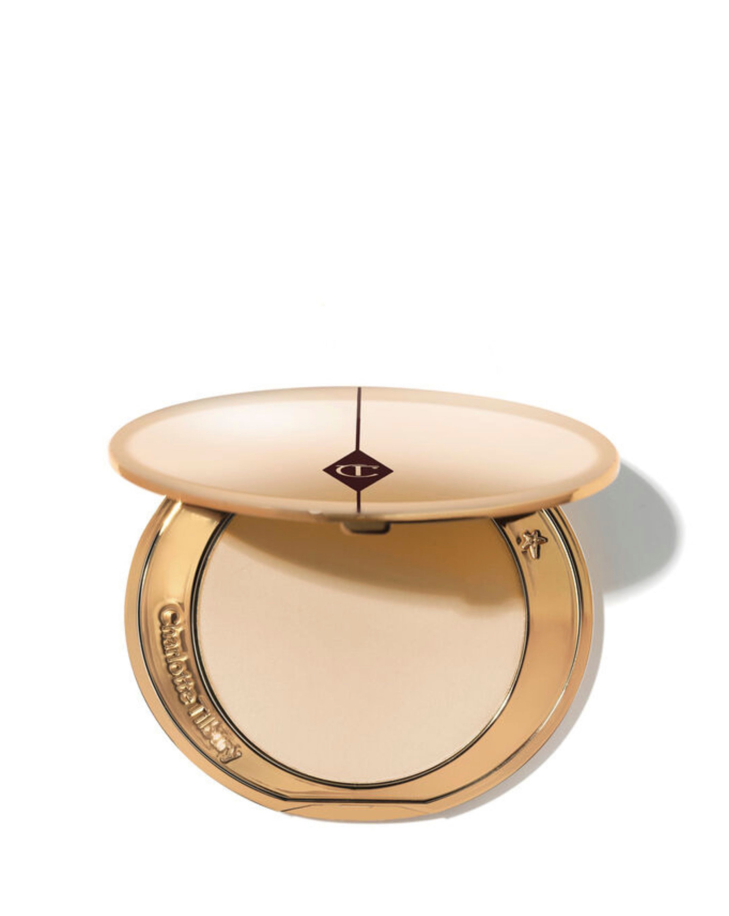 New In - Charlotte Tilbury Airbrush Finish Powder