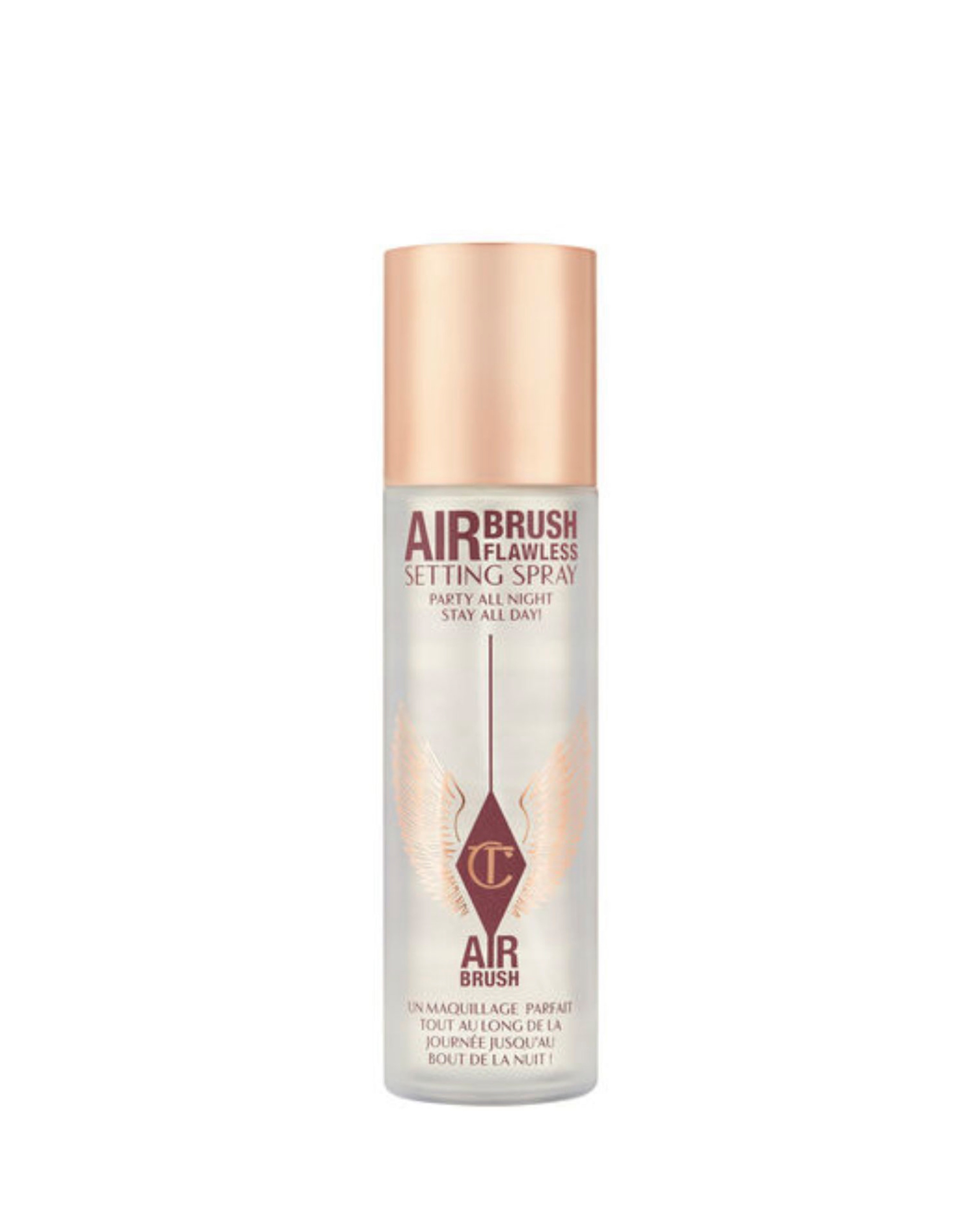 New In - Charlotte Tilbury Setting Spray 100ml