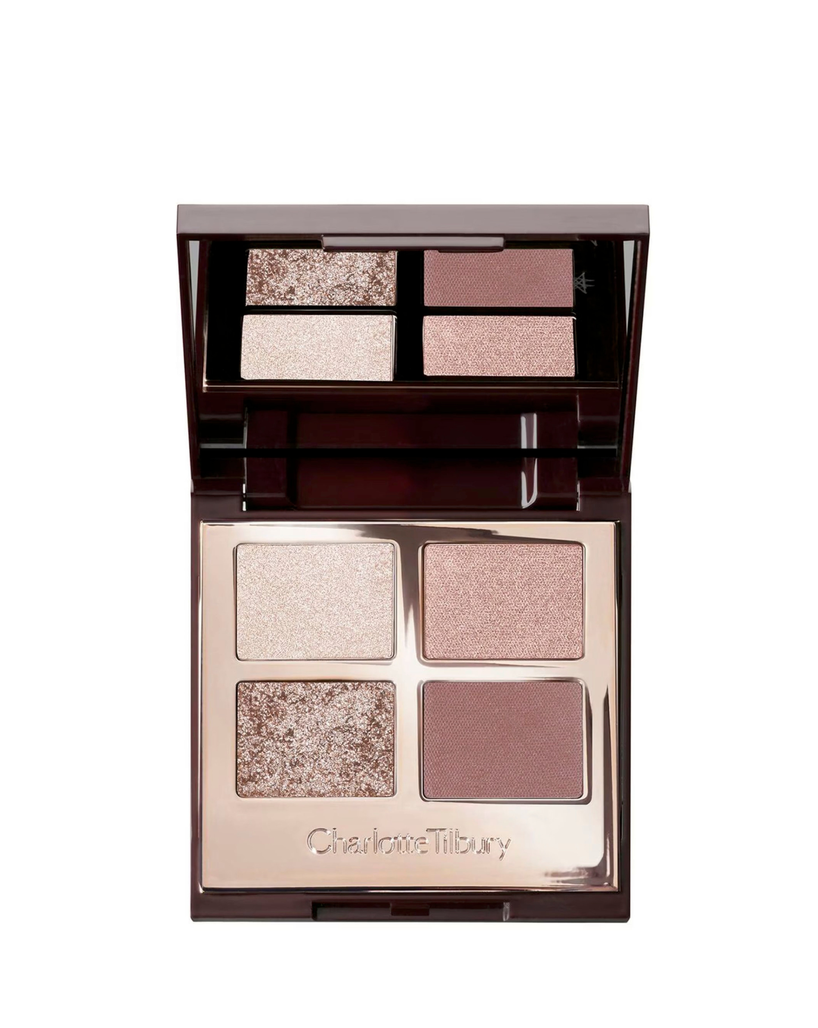 New In - Charlotte Tilbury Eyeshadow Palette