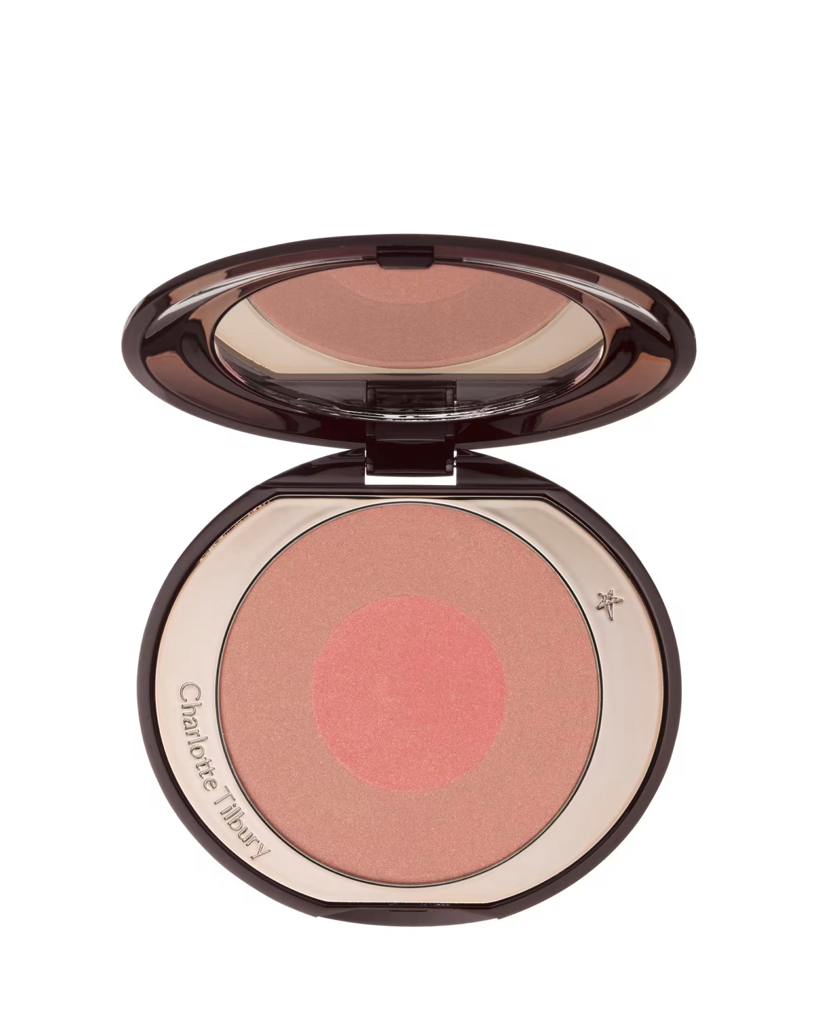 New In - Charlotte Tilbury Cheek to Chic Blusher